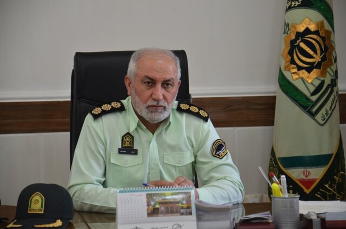 پورشه ۸۰ میلیاردی قاچاق در بوشهر توقیف شد