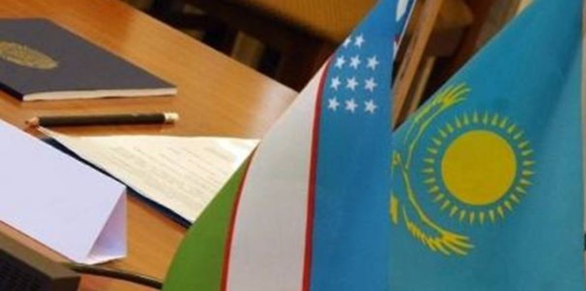 روز‌های فرهنگ قزاقستان در ازبکستان برگزار می‌شود