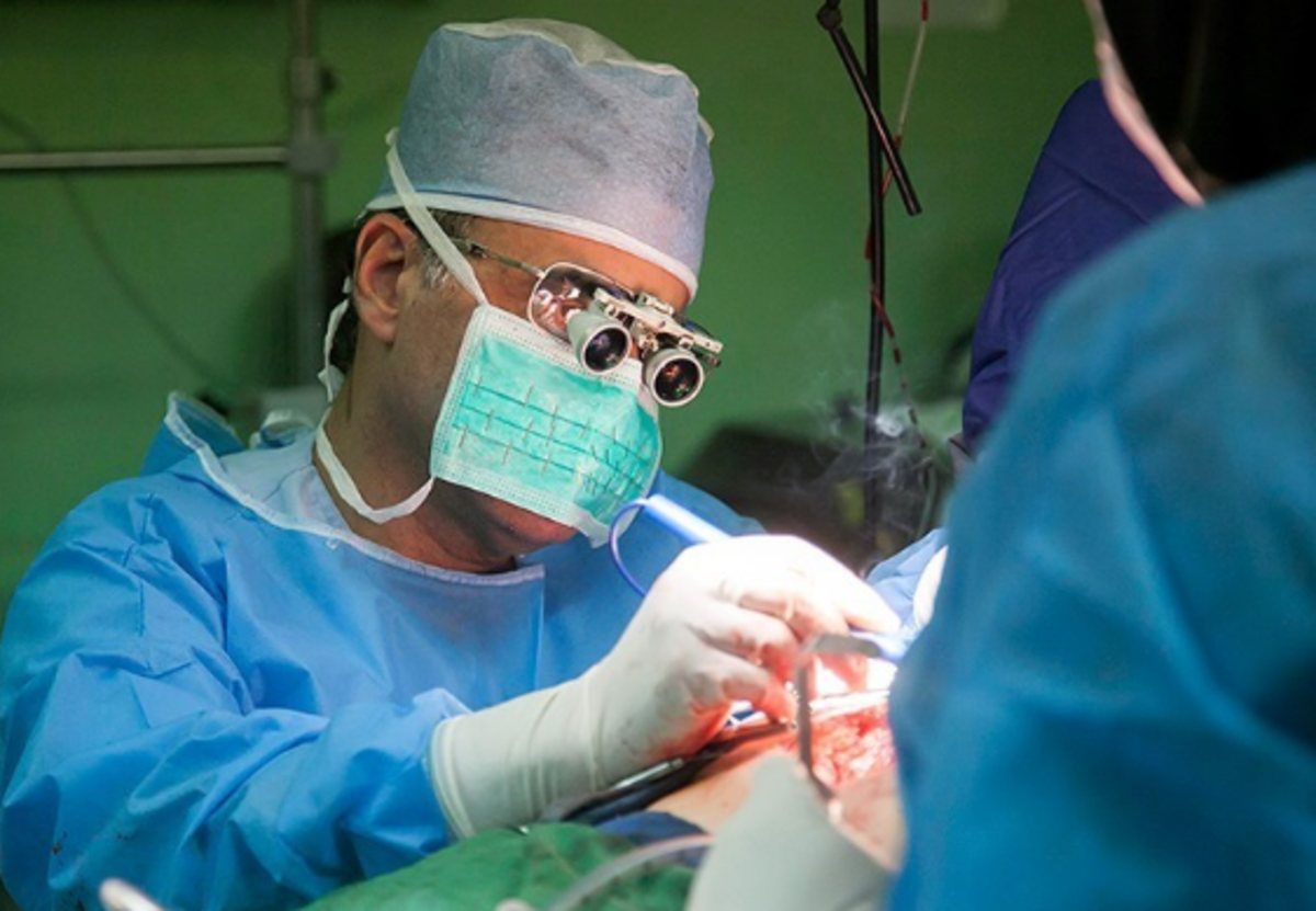 وجود ۱۸۰۰۰ بیمار نیازمند دریافت عضو در کشور/ پیوند کلیه صدرنشین جراحی‌های پیوند