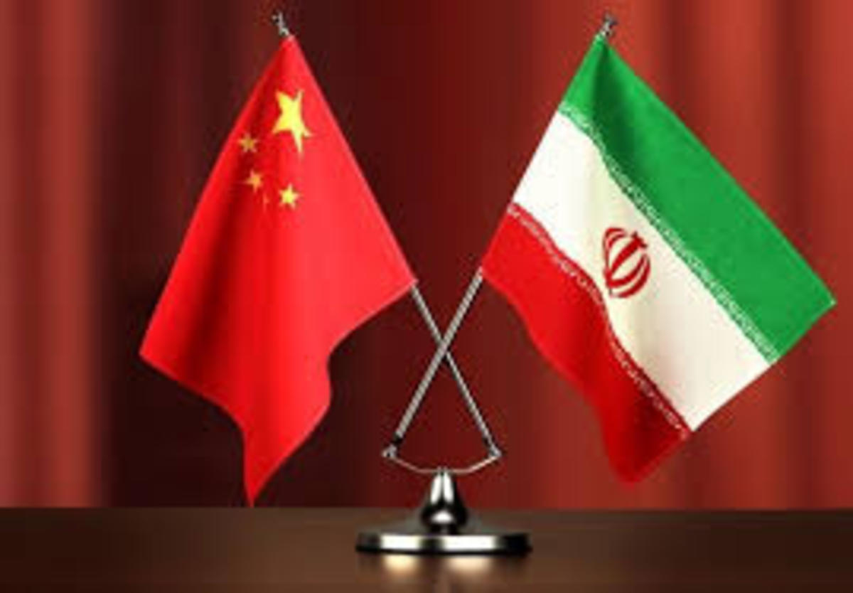 تجارت ۵ ماهه ایران و چین ۶.۵ میلیارد دلار شد