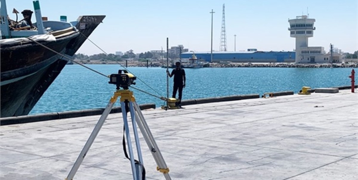 جزییات برنامه‌های توسعه بنادر موجود در سواحل مکران