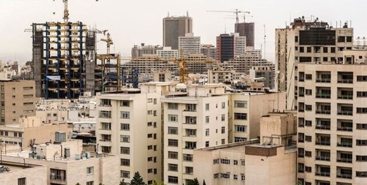 معاون وزیر راه و شهرسازی: ۳۰۰ هزار بنای ناپایدار در استان تهران وجود دارد
