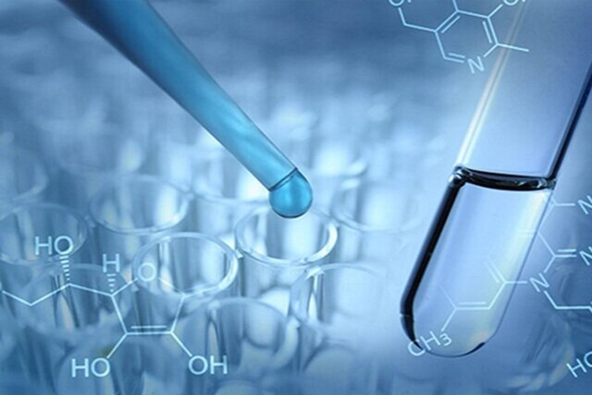 خدمات آزمایشگاهی پژوهشگاه مهندسی شیمی مبتنی بر استاندارد‌های ملی و بین المللی ارائه می‌شود