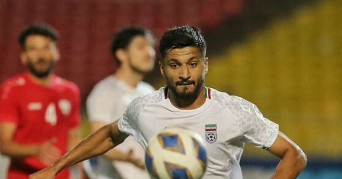 جواب مشکوک محبی به ماندن در استقلال