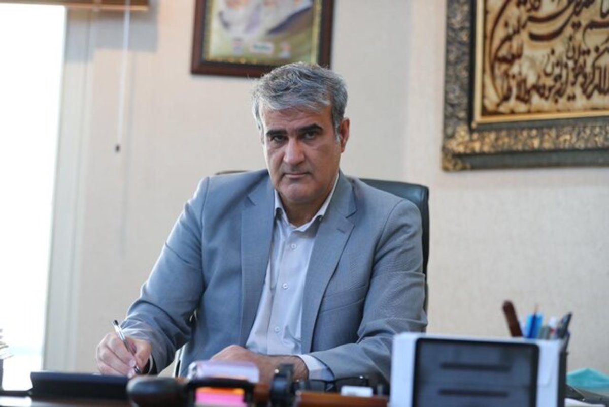 قنبرزاده: ضرورت حضور VAR را حس می‌کنیم