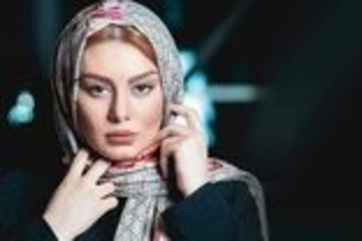 عکس/تیپ و استایل جدید و خفن سحر قریشی در دوبی