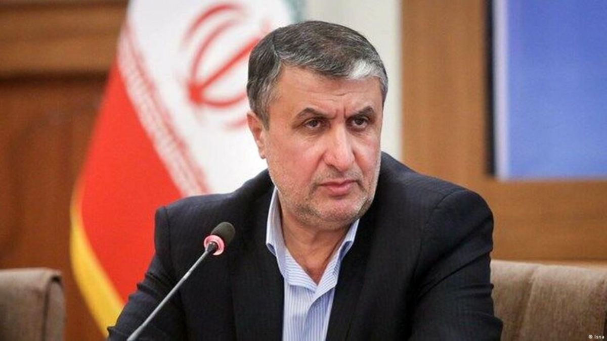 جوسازی‌های هسته‌ای اعتباری ندارد