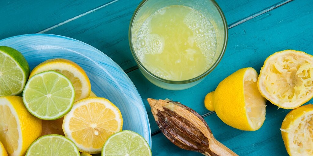 چند راهکار معجزه آسا برای تازه نگه داشتن لیمو ترش