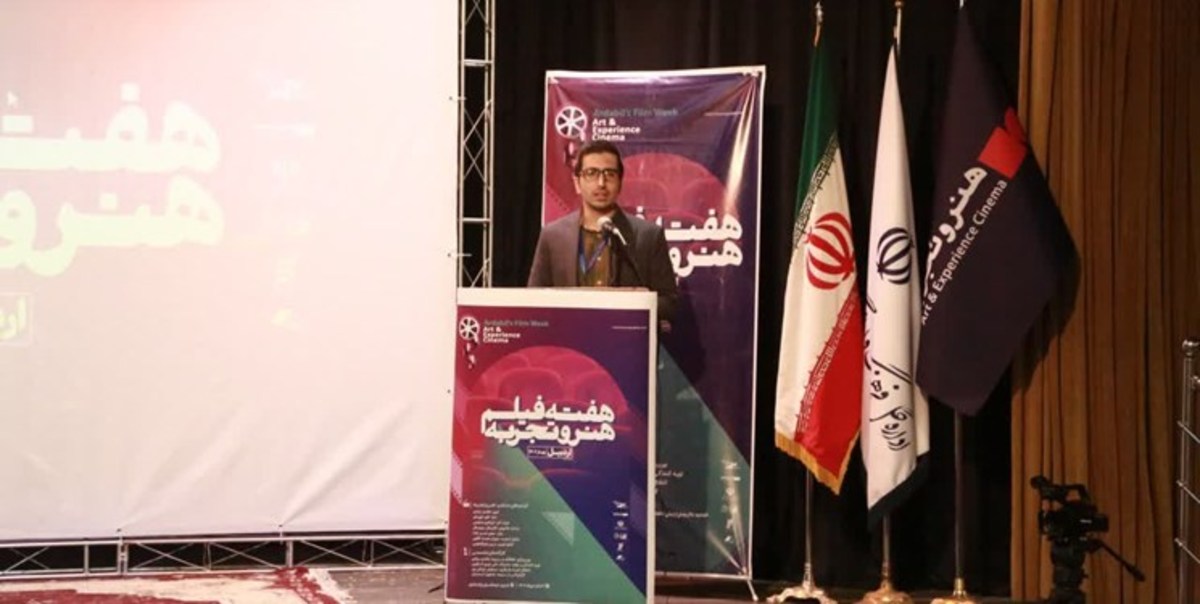 طیب: برگزاری هفته فیلم در استان‌ها فرصت مغتنمی برای انتقال تجربه است