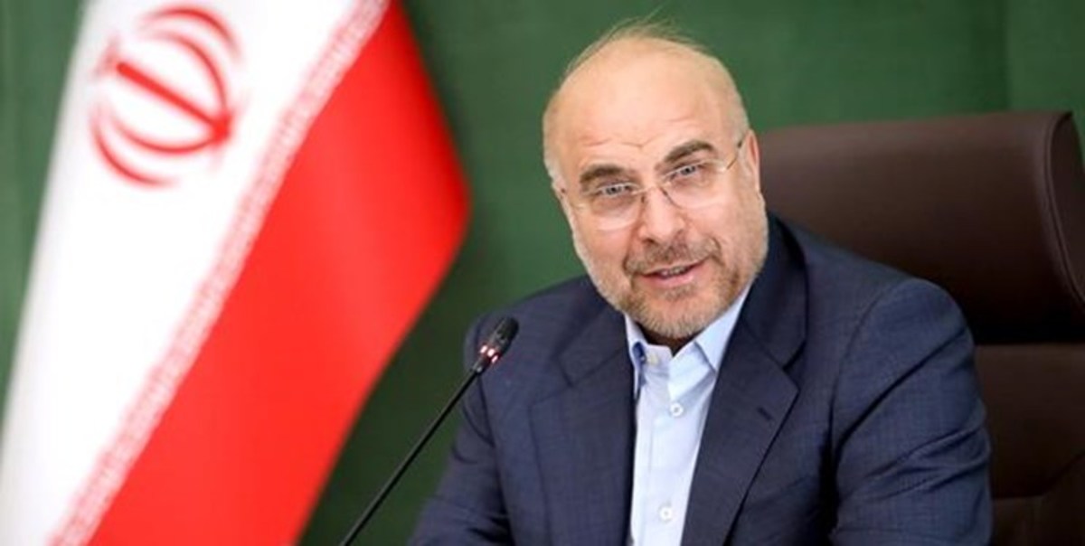 قالیباف: اقتصاد باید مردمی‌سازی شود