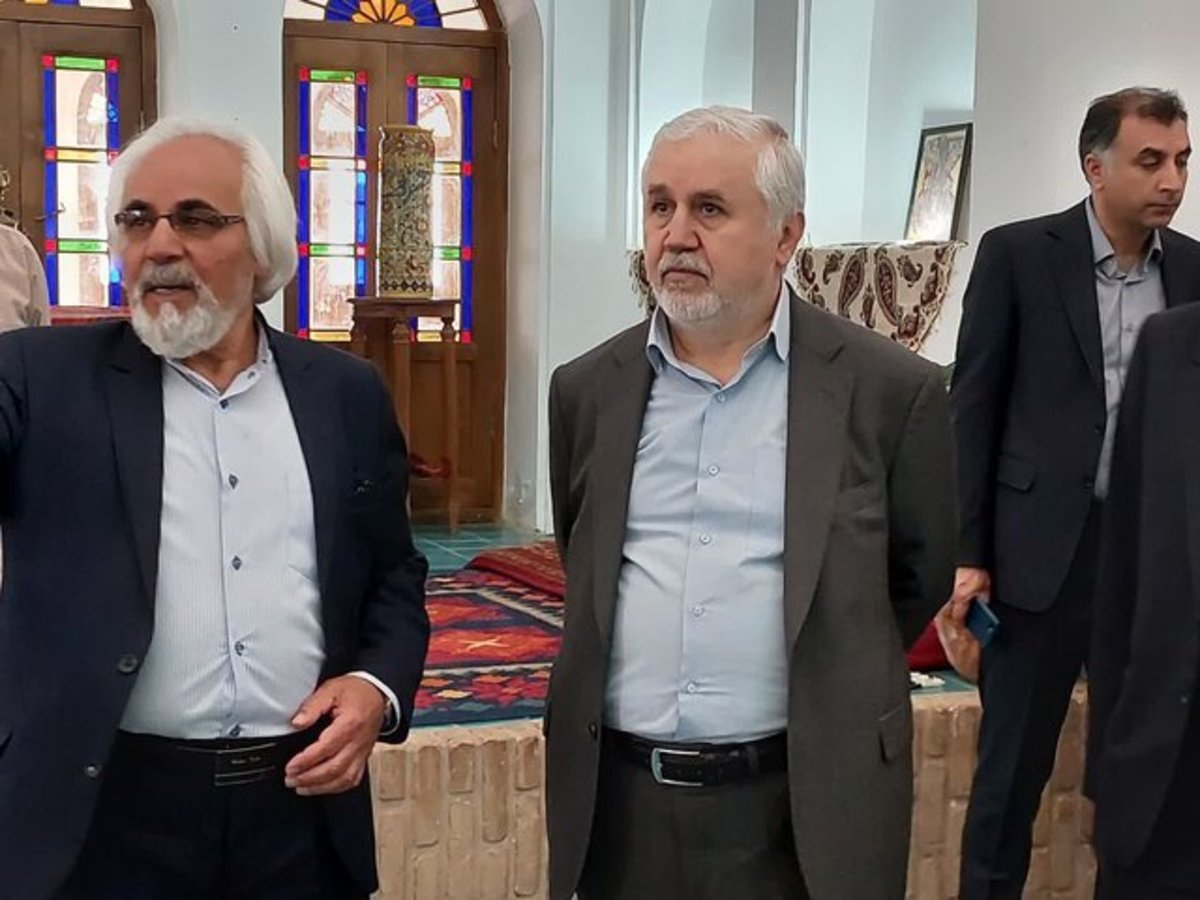 پیش‌بینی اعتبارات برای بازسازی و مرمت بازار‌های تاریخی استان کرمان