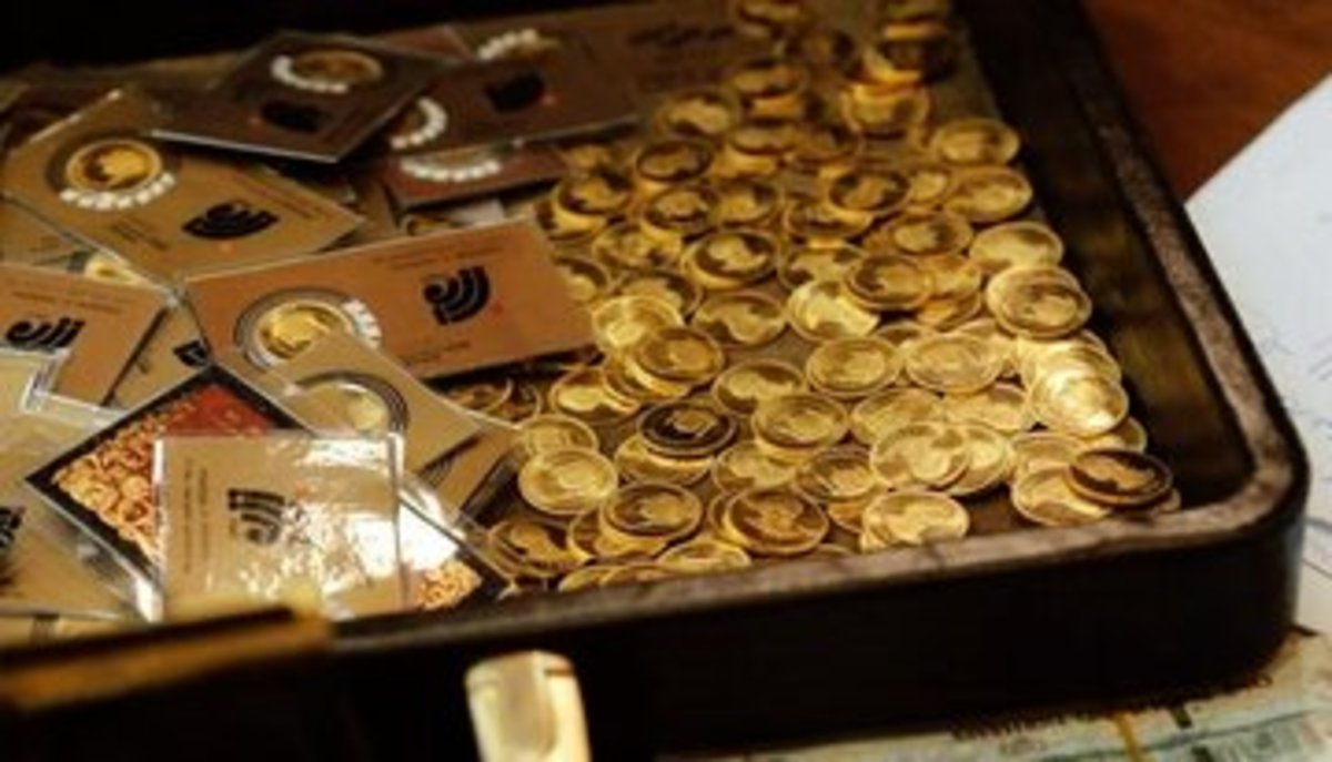 سکه در بازار به مرز ۳۲ میلیون تومان رسید