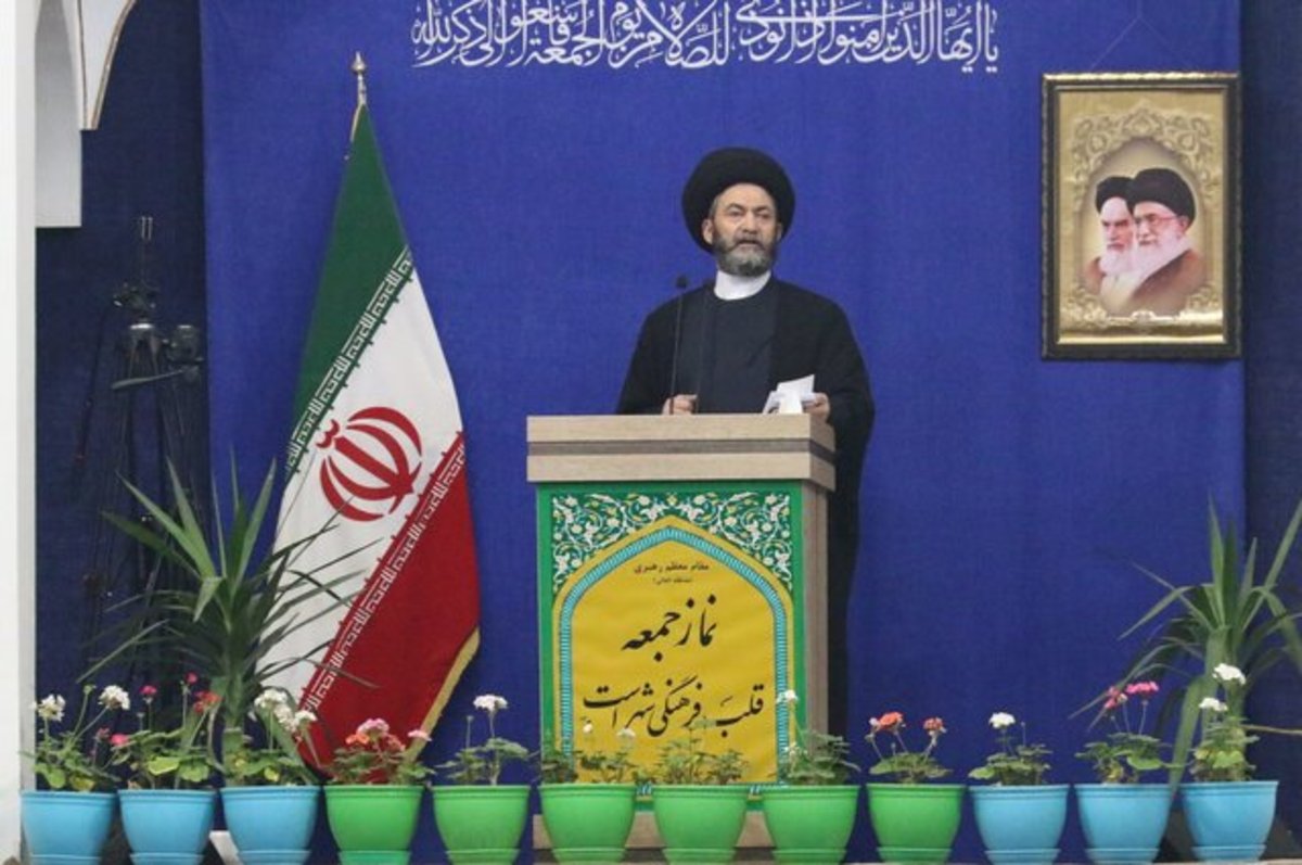استخدام‌های سفارشی تضییع حقوق عامه است
