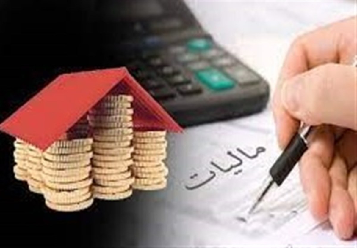 بیگانگی ۸۰ درصدی مشاغل با مالیات