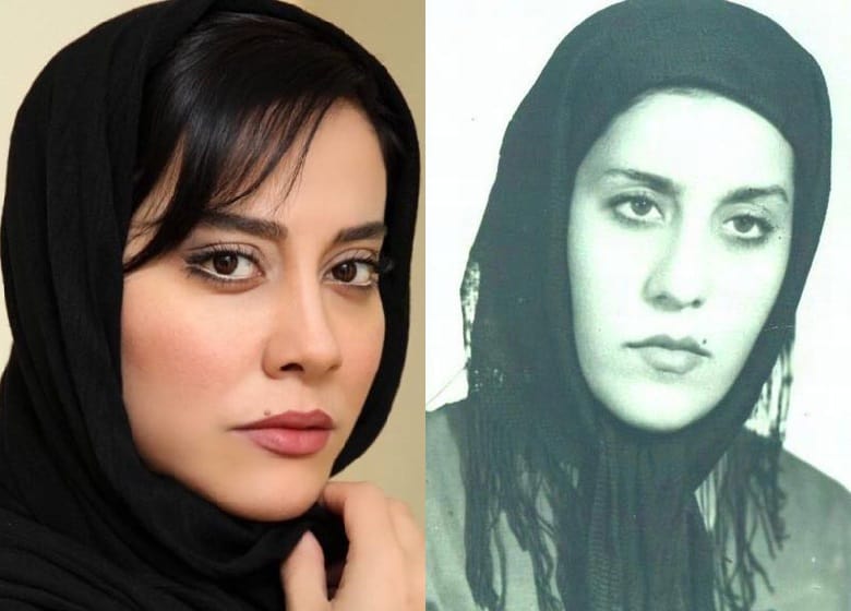 عکس/ شباهت عجیب خانم بازیگر به جوانیهای بیبی متهم گریخت! عکس/ شباهت عجیب خانم بازیگر به جوانیهای بیبی متهم گریخت!