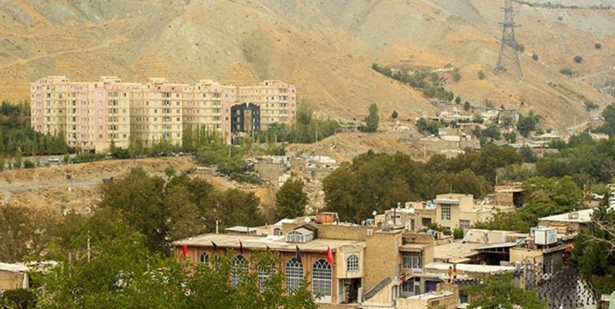 مرکز وکلای قوه قضائیه مطالبه چهل ساله اهالی فرحزاد را پیگیری می‌کند