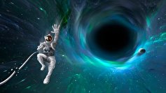 حقایقی عجیب در مورد سیاه چاله‌ها و سرنوشت آن‌ها