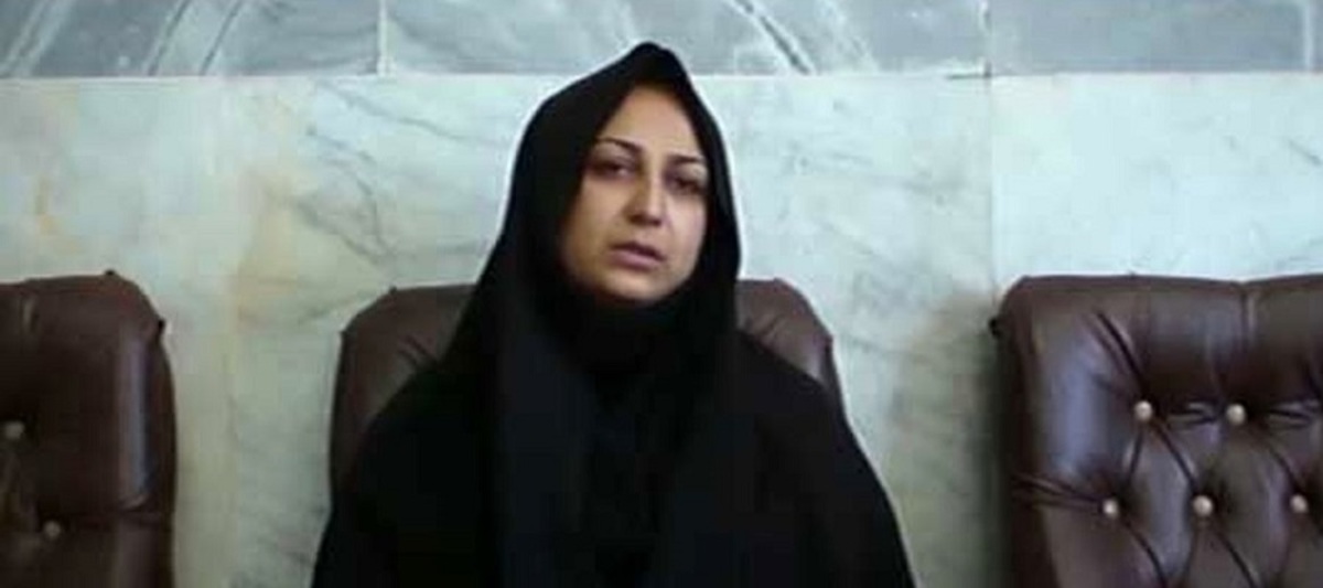 واقعیتی وحشتناک که روی پرده سینما میرود؛ داستان معروف‌ترین قاتل سریالی زن در ایران
