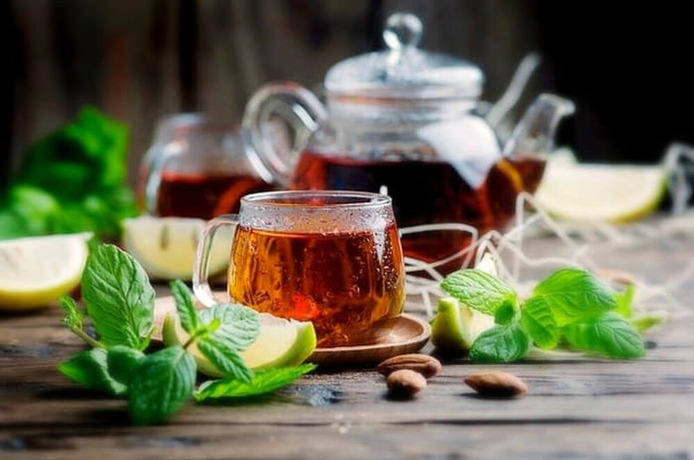 آب بخورید تا شکمتان کوچک شود/معرفی ۸ نوشیدنی که معجزه می‌کند