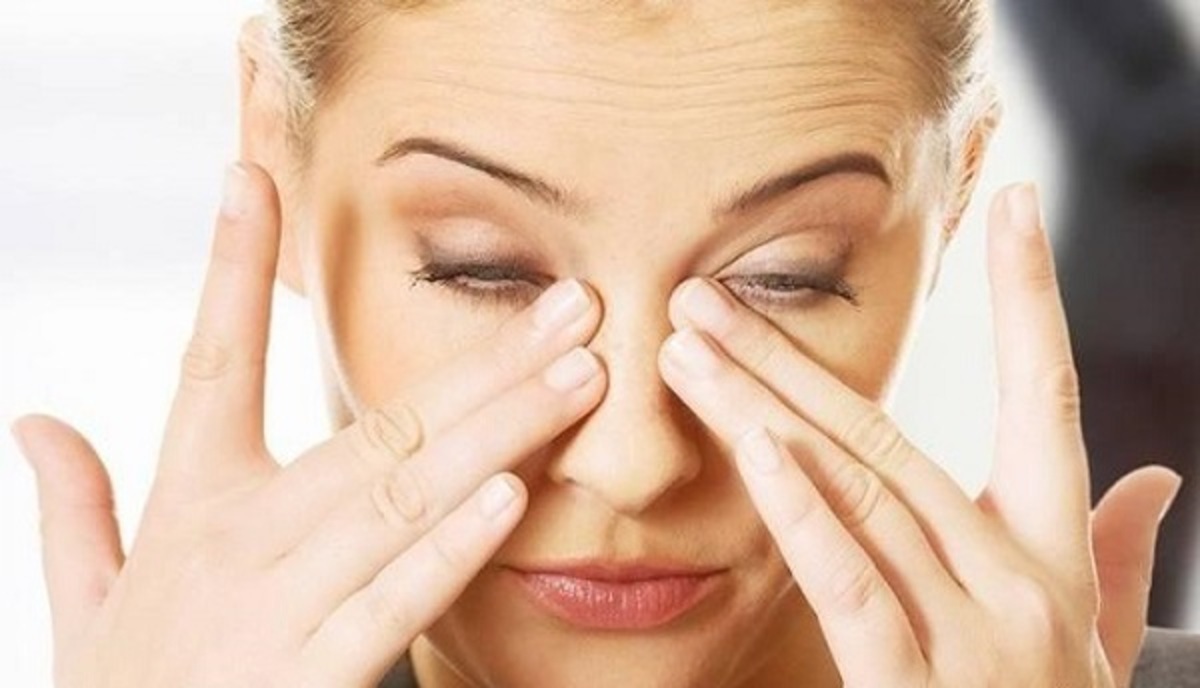 چگونه بیماری خاموش آب سیاه باعث نابینایی می‌شود؟