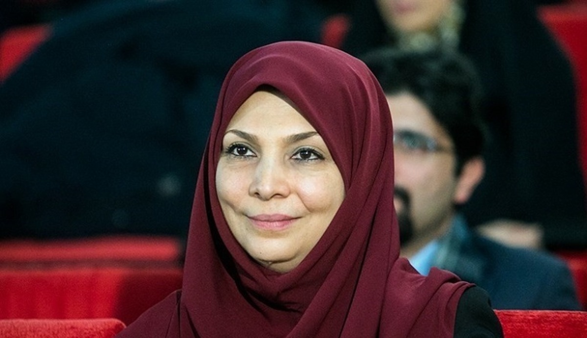 جوانی عجیب این “مجری زن دهه ۶۰” همه را شوکه کرد + عکس