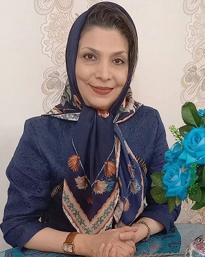 با دیدن چهره “خانم مجری دهه ۶۰” بعد ۳۰ سال حیرت زده می‌شوید/ عکس