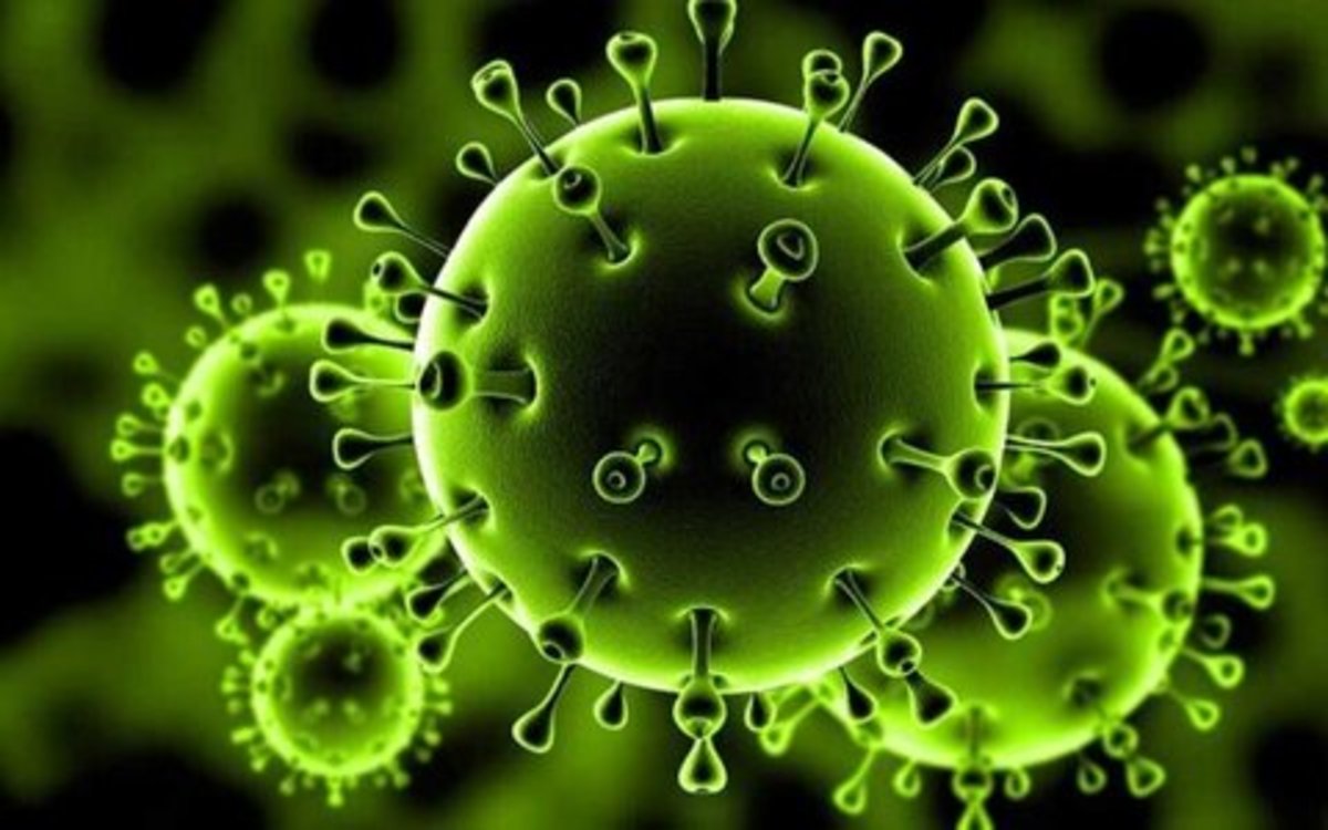 موج‌های قبلی بیماری کووید -۱۹ در چین برگشته است