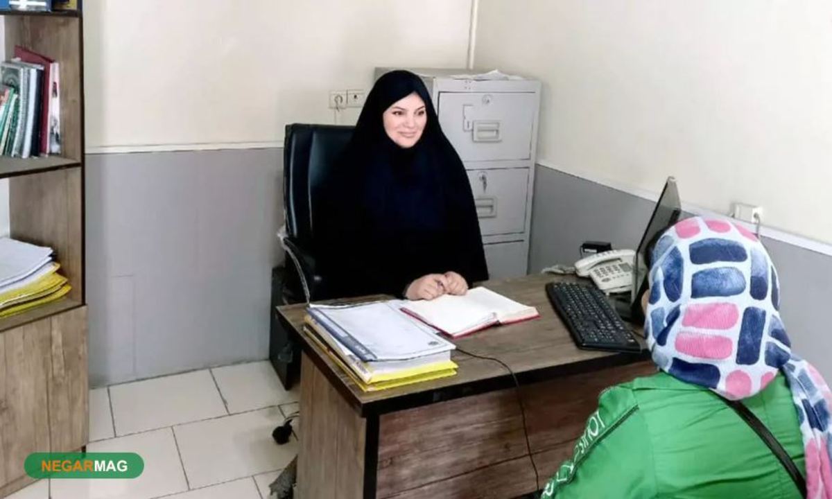 موسیقی شیطان روی نیمکت سیاه؛ شب سرد دختر فراری