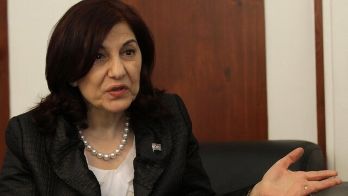 مشاور اسد: جهان چند قطبی خواهد شد/ غرب در انحطاط دائمی است