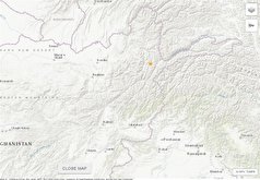 افغانستان| زلزله صبح امروز بدخشان، کابل را هم لرزاند