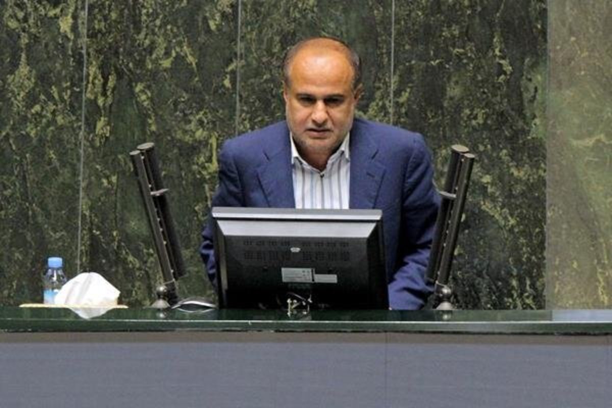نماینده میناب: دولت به همسان سازی حقوق بازنشستگان توجه داشته باشد