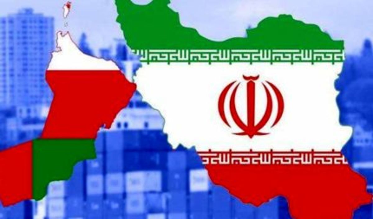 صادرات ایران به عمان اندکی بیش از واردات
