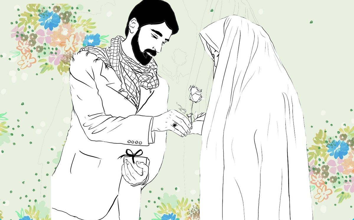 چند راهکار برای به حداقل رساندن اختلافات دوران نامزدی