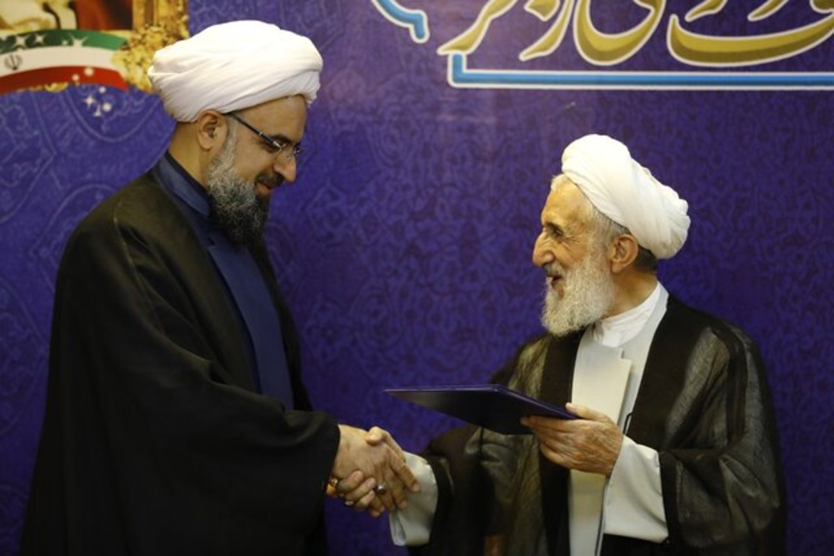 تاکید حجت‌الاسلام صدیقی برر حضور فعال ستاد امر به معروف و نهی از منکر در فضای مجازی