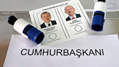بازداشت پنج نفر به علت انتشار مطالب تحریک آمیز در مورد انتخابات ترکیه