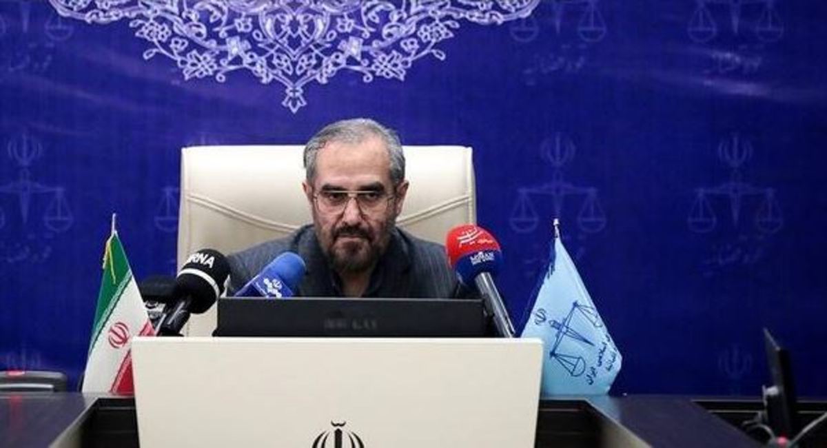 معاون قوه قضاییه: در کشف حجاب بین جرم و تخلف تفاوت قائل شدیم
