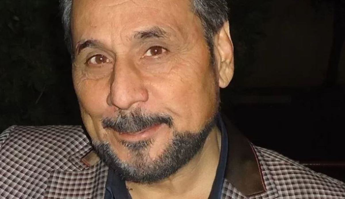 شباهت باورنکردنی “عمو قناد” به مادرش + عکس