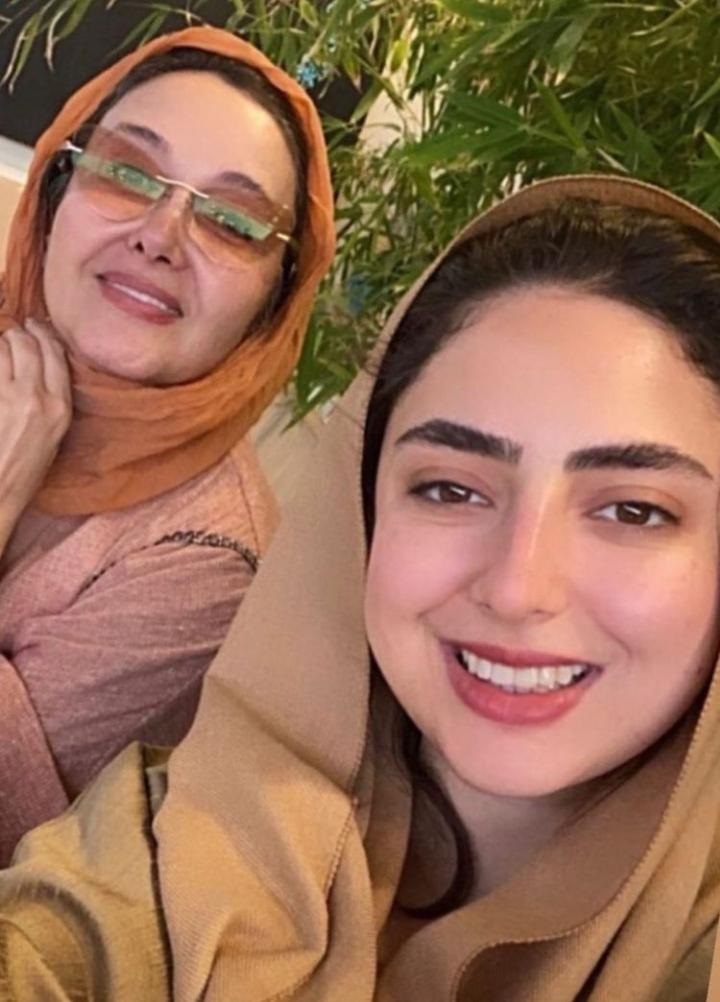 از دیدن چهره نوه پسری “فردین” حیرت زده می‌شوید/ عکس