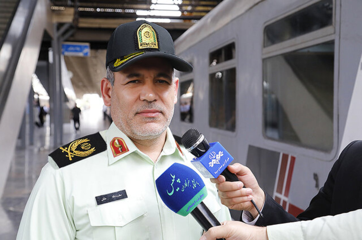 ناکامی قاچاقچیان در قاچاق ریلی «تریاک» / مسافران از جابجایی بسته‌های افراد ناشناس پرهیز کنند