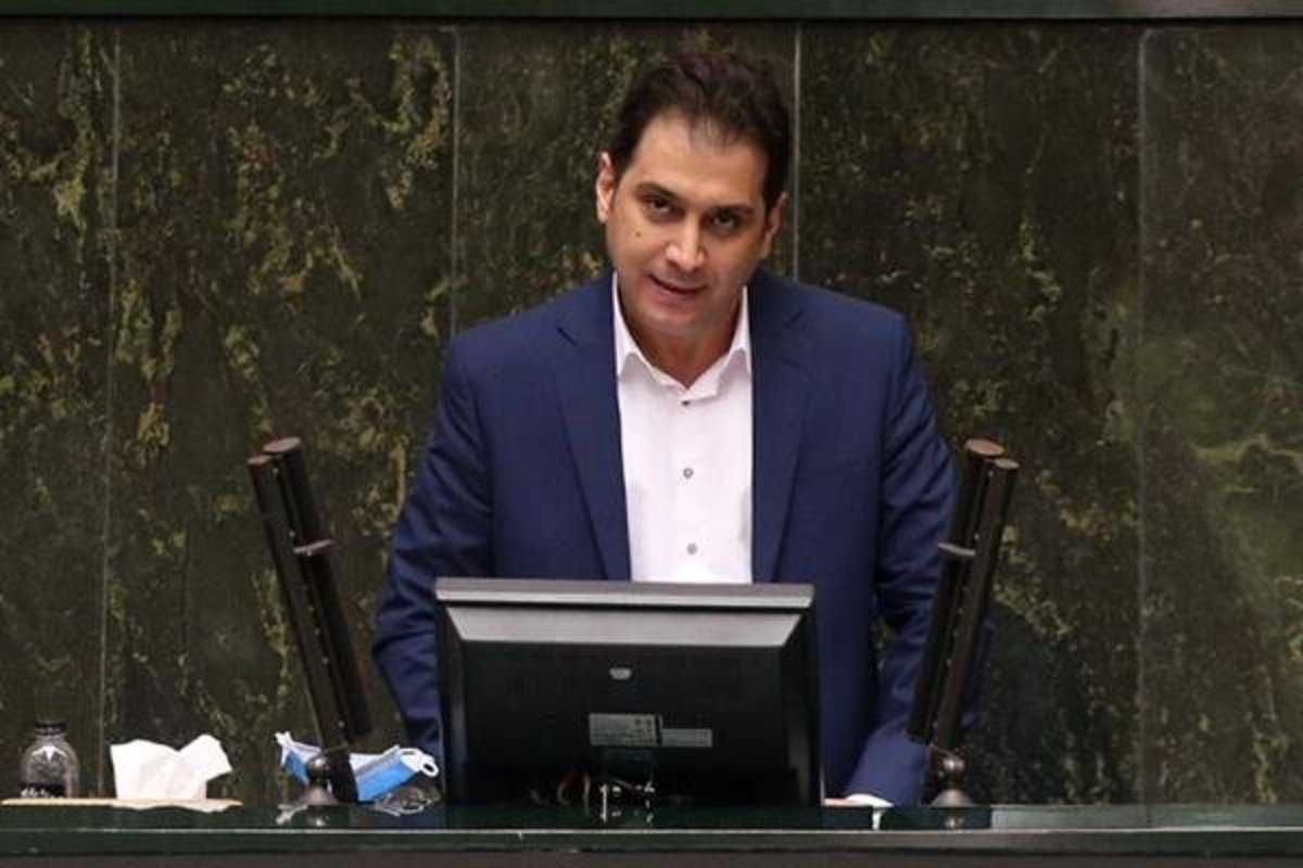 زره تن: لایحه تجارت مرزنشینان سرپرستان خانوار‌های فاقد شغل در شهر‌های مرزی را در بر می‌گیرد