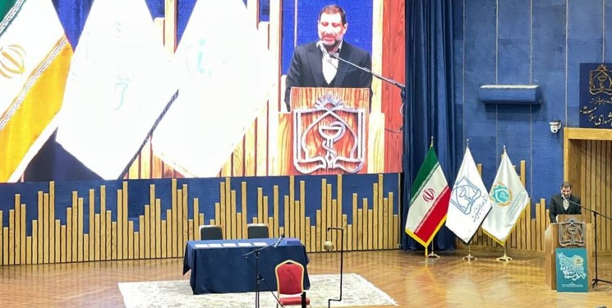 فرماندار: وضعیت ۴ شاخص راهبردی مشهد، بحرانی است
