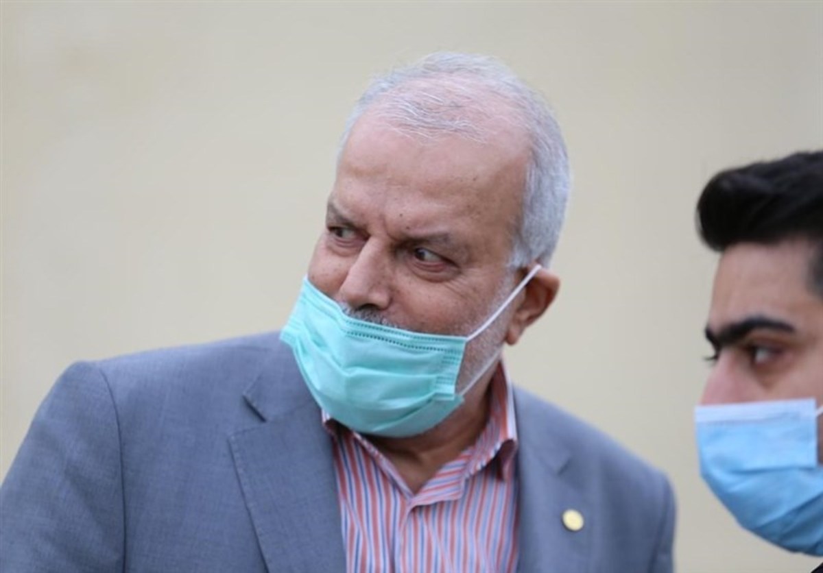 بهروان: باشگاه استقلال در مورد بحث تحریم درست می‌گوید/ اگر به اشتباه مدارکی را تأیید کنیم محروم می‌شویم
