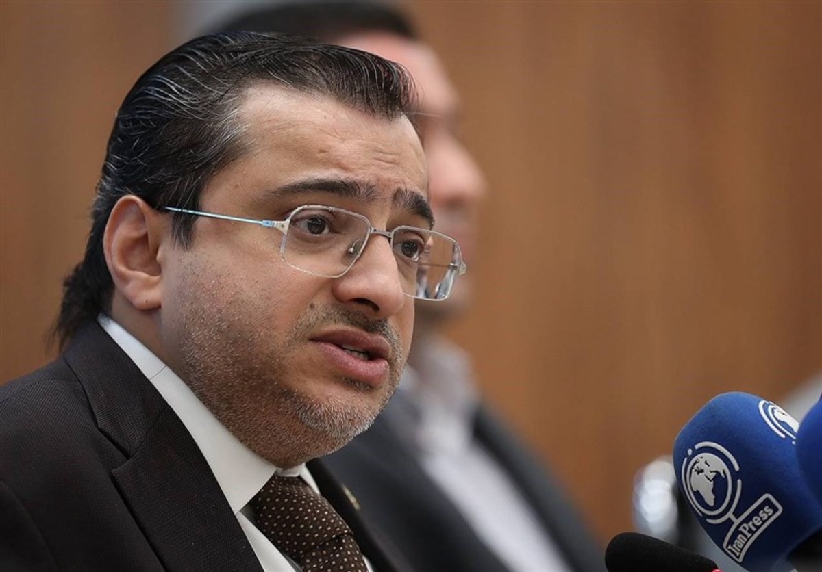 راشد: تعداد ورزشکاران در بازی‌های پاراآسیایی هانگژو بیشتر می‌شود/ ایران یکی از بهترین‌هاست