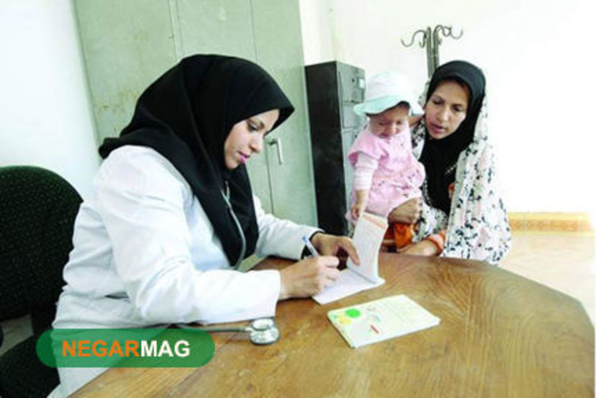 دختران و زنان جامعه باید نسبت به تغییرات سیکل‌های قاعدگی خود هوشیار باشند