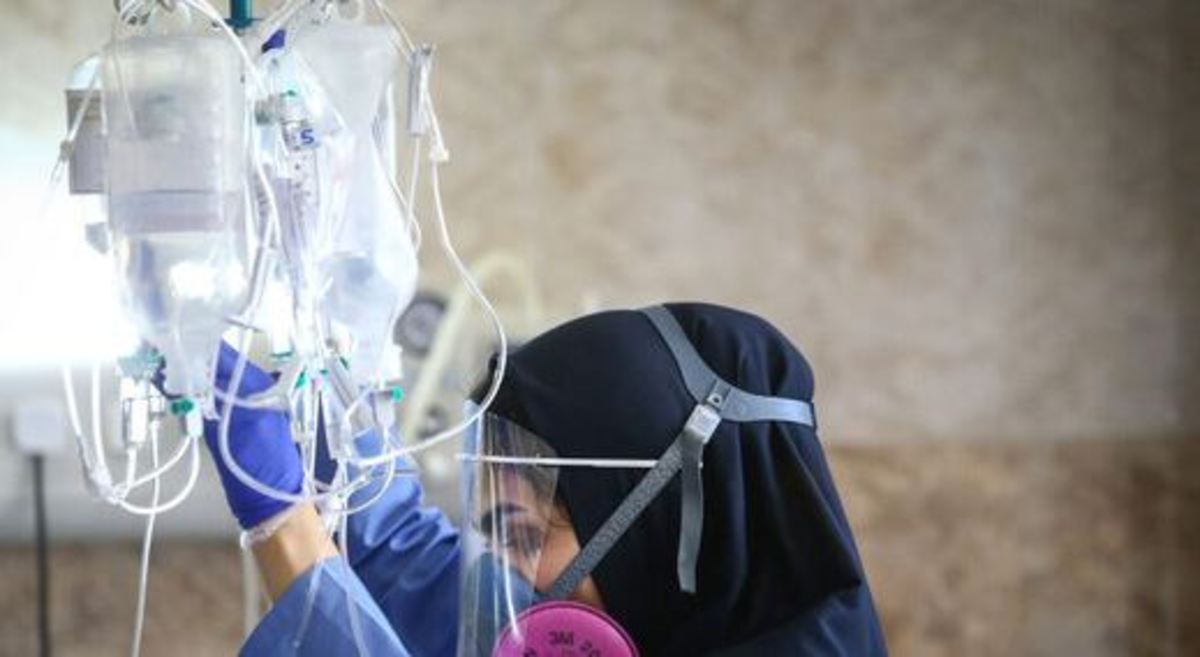 آخرین وضعیت کرونا در ایران/ یک فوتی در شبانه روز گذشته