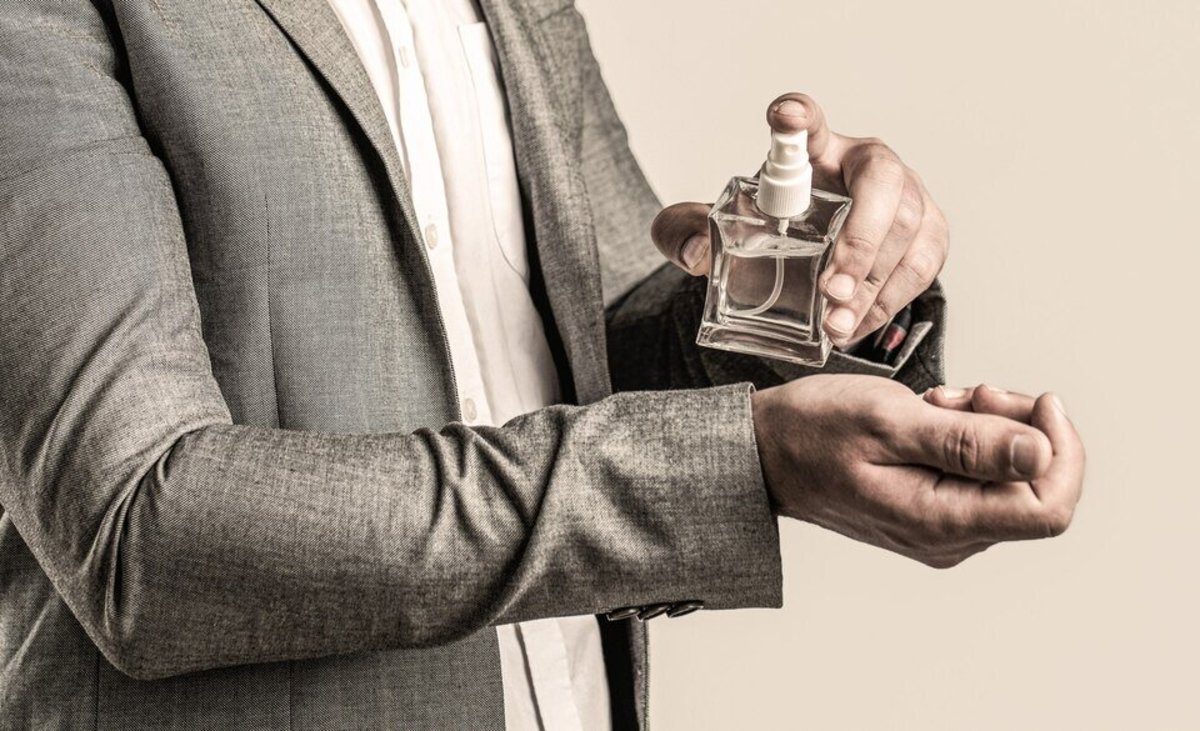 اگر به عطر حساسیت دارید این راهکار‌ها را امتحان کنید