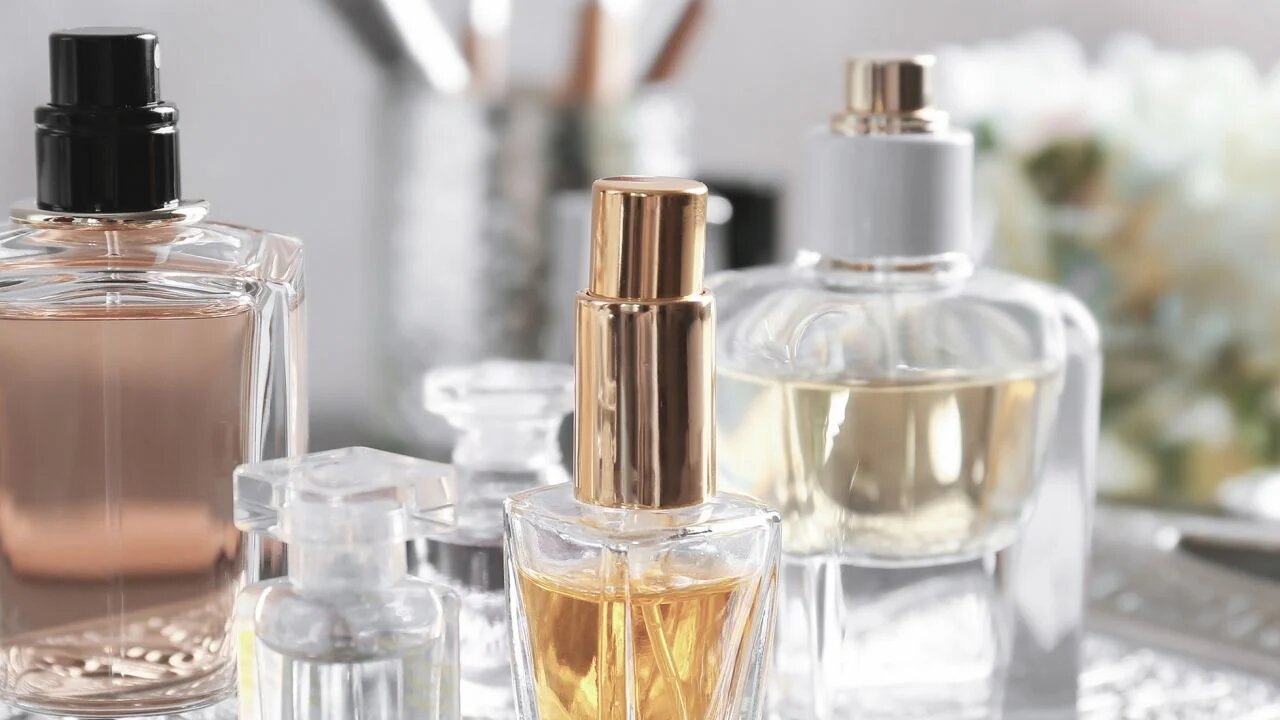 اگر به عطر حساسیت دارید این راهکار‌ها را امتحان کنید