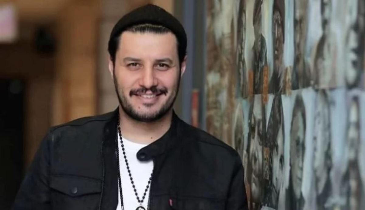 سه دونگ “جواد عزتی” بعد ۱۲ سال برمی‌گردد!