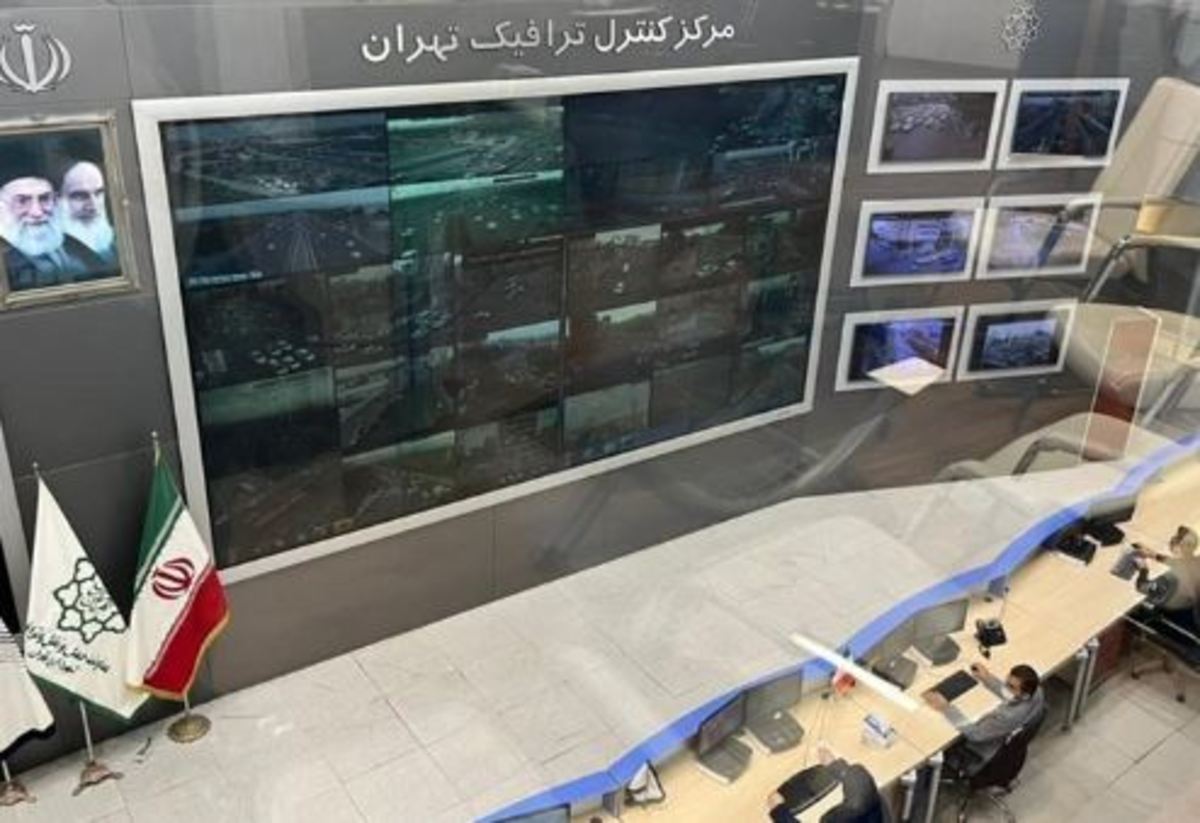 انتقاد عضو شورای شهر تهران به انحلال شرکت کنترل ترافیک