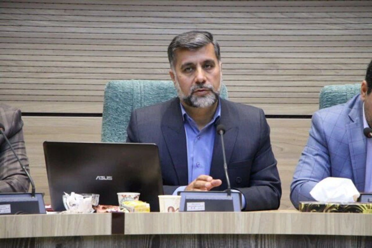دهمین آزمون مشترک فراگیر دستگاه‌های اجرایی در استان کردستان